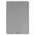 Back Panel Cover For Apple New Ipad 2017 Wifi 128gb Black - Maxbhi Com
