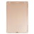 Back Panel Cover For Apple New Ipad 2017 Wifi 128gb Gold - Maxbhi Com