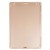 Back Panel Cover For Apple New Ipad 2017 Wifi 128gb Gold - Maxbhi Com