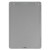 Back Panel Cover For Apple New Ipad 2017 Wifi 128gb Grey - Maxbhi Com