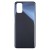 Back Panel Cover For Oppo A92 Black - Maxbhi Com