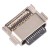 Charging Connector For Samsung Galaxy Tab S8 Ultra Wifi Smx900 By - Maxbhi Com