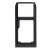 Sim Card Holder Tray For Sony Xperia 1 Ii Black - Maxbhi Com
