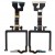 Spin Axis Flex Cable For Samsung Galaxy Z Flip By - Maxbhi Com