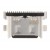 Charging Connector For Huawei Y7a By - Maxbhi Com
