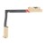 Power Button Flex Cable For Oppo Find X3 Pro On Off Flex Pcb By - Maxbhi Com