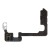 Proximity Light Sensor Flex Cable For Oppo Find X3 Pro By - Maxbhi Com