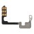 Proximity Light Sensor Flex Cable For Oppo Find X3 Pro By - Maxbhi Com