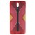 Back Panel Cover For Nubia Red Magic 5g Red - Maxbhi Com