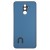 Back Panel Cover For Huawei Mate 20 Lite White - Maxbhi Com
