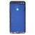 Back Panel Cover For Huawei Y7 Prime 2018 Blue - Maxbhi Com