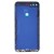 Back Panel Cover For Huawei Y7 Prime 2018 Blue - Maxbhi Com