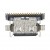 Charging Connector For Huawei Mate 20 Lite By - Maxbhi Com