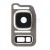 Camera Lens Glass With Frame For Samsung Galaxy Note 7 Gold By - Maxbhi Com