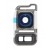 Camera Lens Glass With Frame For Samsung Galaxy Note 7 Gold By - Maxbhi Com
