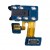 Handsfree Audio Jack Flex Cable For Samsung Galaxy J3 Pro By - Maxbhi Com