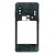Middle Frame Ring Only For Samsung Galaxy Xcover Pro Black By - Maxbhi Com