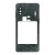 Middle Frame Ring Only For Samsung Galaxy Xcover Pro White By - Maxbhi Com