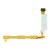 Power Button Flex Cable For Huawei Y3 2017 On Off Flex Pcb By - Maxbhi Com