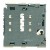 Sim Connector For Huawei P8 Lite - Maxbhi Com