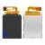 Lcd Screen For Sony Ericsson K850i Replacement Display By - Maxbhi Com
