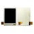 Lcd Screen For Sony Ericsson P800 Replacement Display By - Maxbhi Com