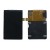 Lcd Screen For Sony Xperia Tipo Replacement Display By - Maxbhi Com