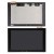 Lcd Screen For Sony Xperia Z2 Tablet 16gb Wifi Replacement Display By - Maxbhi Com
