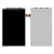 Lcd Screen For Spice Mi502 Smartflo Pace2 Replacement Display By - Maxbhi Com
