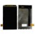 Lcd Screen For Wiko Cink Slim Replacement Display By - Maxbhi Com