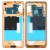 Middle Frame Ring Only For Samsung Galaxy A60 Pink By - Maxbhi Com