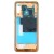 Middle Frame Ring Only For Samsung Galaxy A60 Pink By - Maxbhi Com