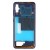 Middle Frame Ring Only For Samsung Galaxy A60 White By - Maxbhi Com