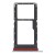 Sim Card Holder Tray For Honor 70 Lite Silver - Maxbhi Com