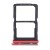 Sim Card Holder Tray For Huawei Mate X3 White - Maxbhi Com