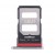 Sim Card Holder Tray For Xiaomi Poco F5 Pro White - Maxbhi Com