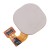Fingerprint Sensor Flex Cable For Infinix Hot 8 Lite Cyan By - Maxbhi Com