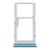 Sim Card Holder Tray For Xiaomi Mi 10t Lite 5g Rose Gold - Maxbhi Com