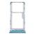 Sim Card Holder Tray For Xiaomi Mi 10t Lite 5g Rose Gold - Maxbhi Com