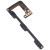 Power Button Flex Cable For Tecno Pop 2 F On Off Flex Pcb By - Maxbhi Com