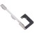 Power Button Flex Cable For Tecno Pop 2 F On Off Flex Pcb By - Maxbhi Com