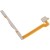 Volume Button Flex Cable For Tecno Pouvoir 4 Pro By - Maxbhi Com