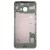 Back Panel Cover For Samsung Galaxy C7 Rose Gold - Maxbhi Com