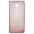 Back Panel Cover For Samsung Galaxy C7 Rose Gold - Maxbhi Com