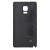 Back Panel Cover For Samsung Galaxy Note Edge Black - Maxbhi Com