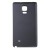 Back Panel Cover For Samsung Galaxy Note Edge Black - Maxbhi Com