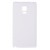 Back Panel Cover For Samsung Galaxy Note Edge White - Maxbhi Com