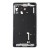 Lcd Frame Middle Chassis For Samsung Galaxy Note Edge White By - Maxbhi Com