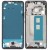 Lcd Frame Middle Chassis For Xiaomi Poco F5 Pro Black By - Maxbhi Com