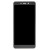 Lcd With Touch Screen For Ulefone Power Armor X11 Black By - Maxbhi Com